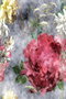 Conceptum Alfombra de Pasillo Hmnt181 Multicolor 80 x 150 cm